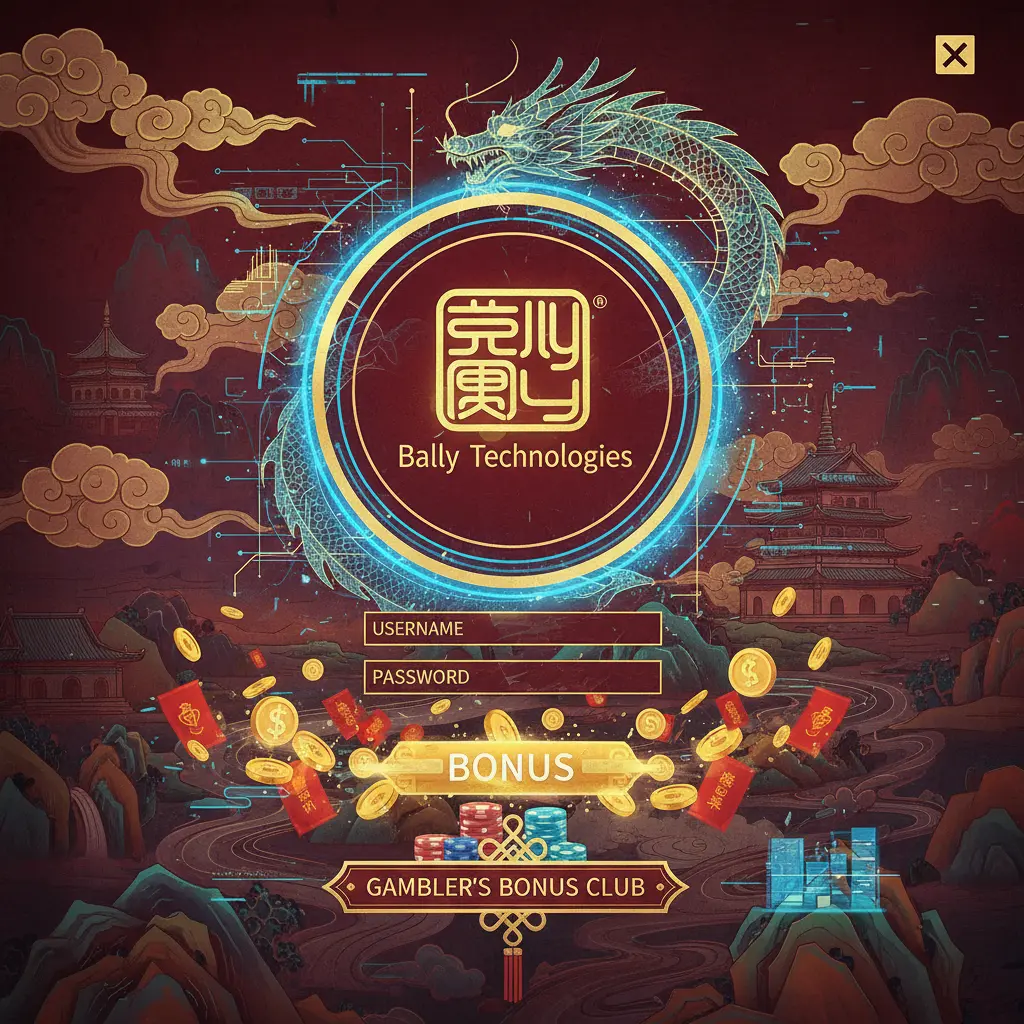 gamblers bonus login - Technologies