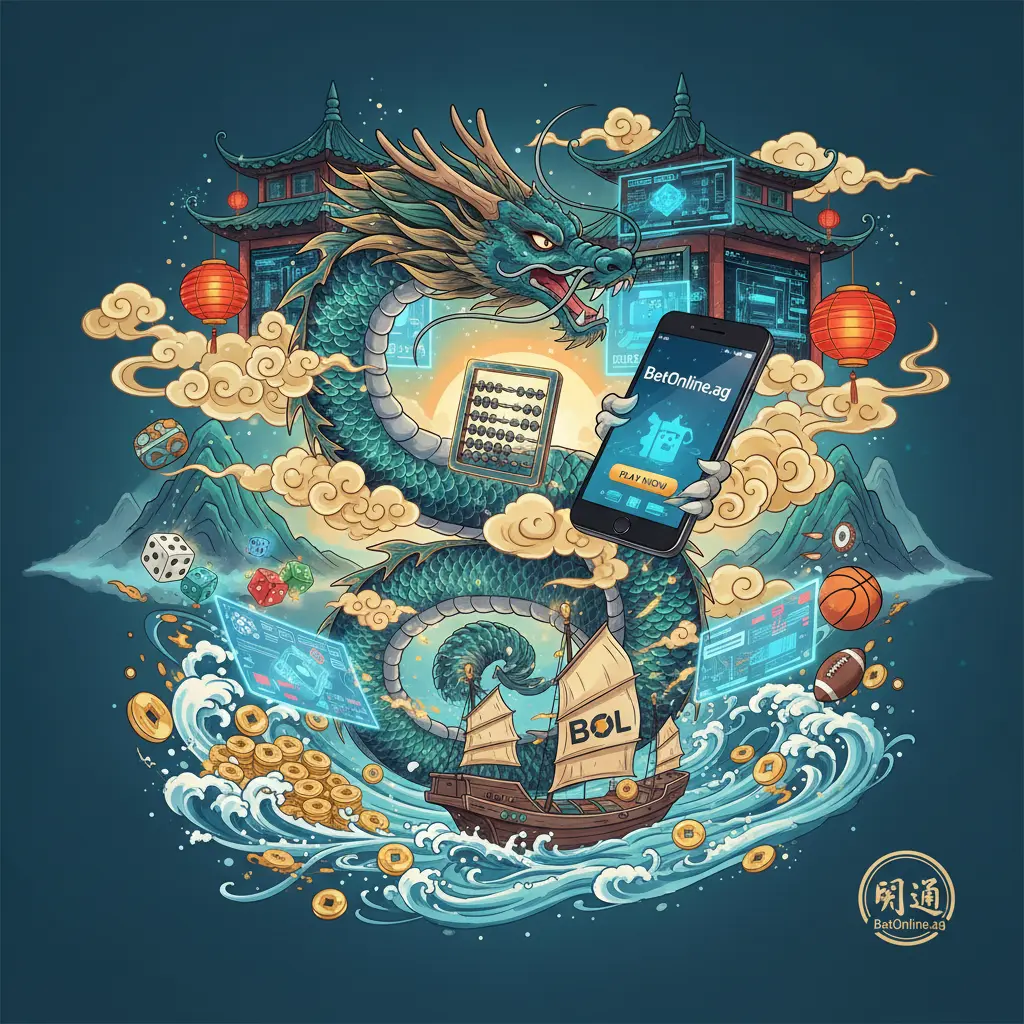 BetOnline - BetOnline