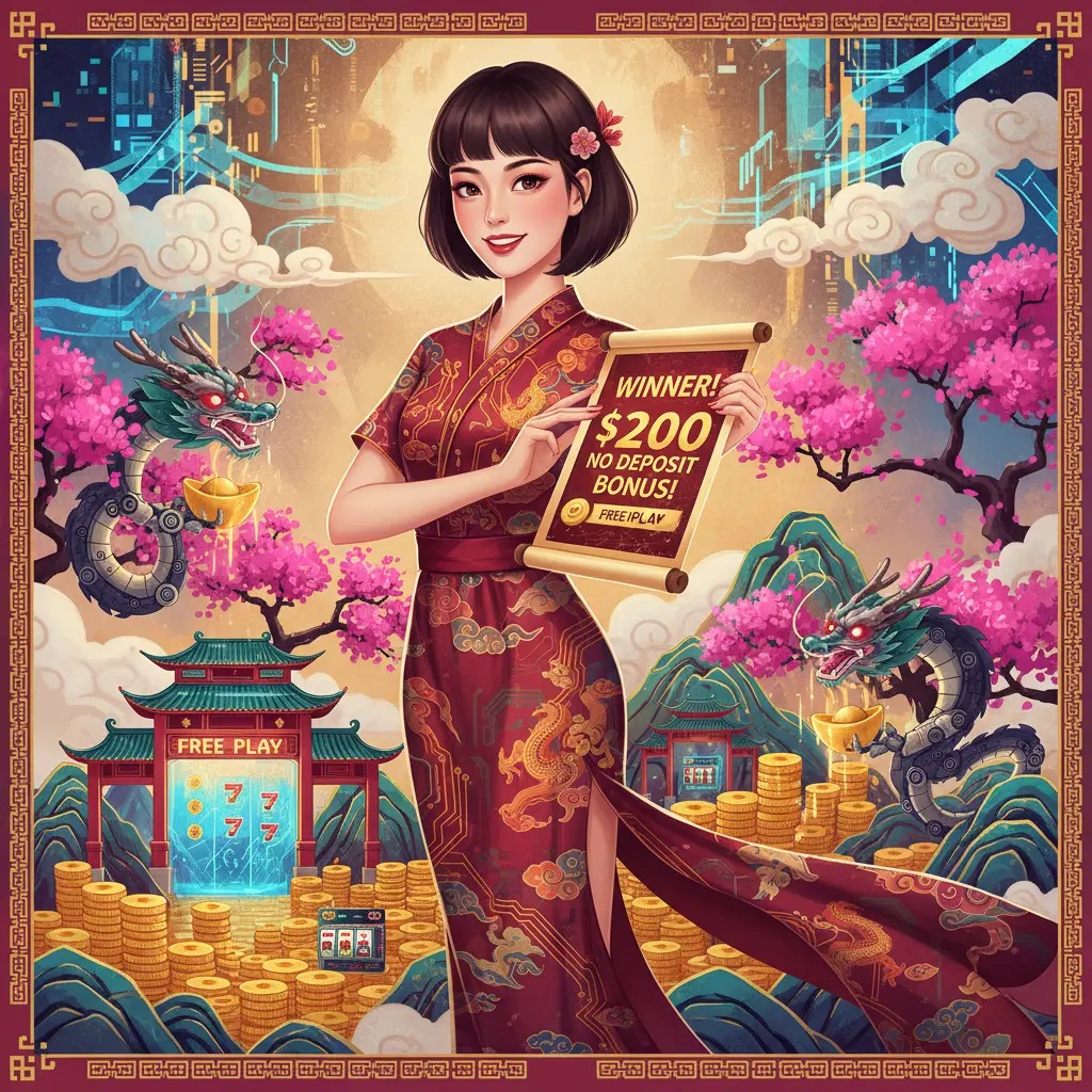 $200 no deposit bonus codes - Betty