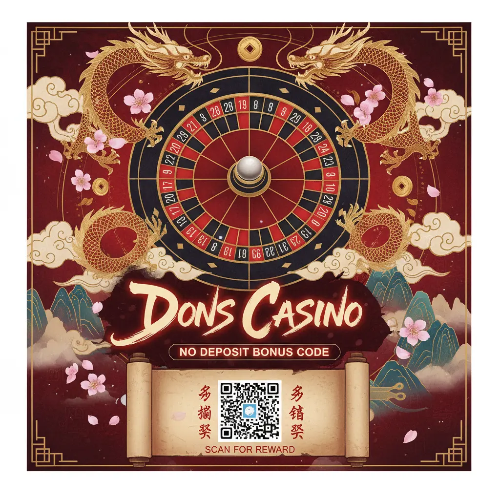 dons casino no deposit bonus code - Roulette
