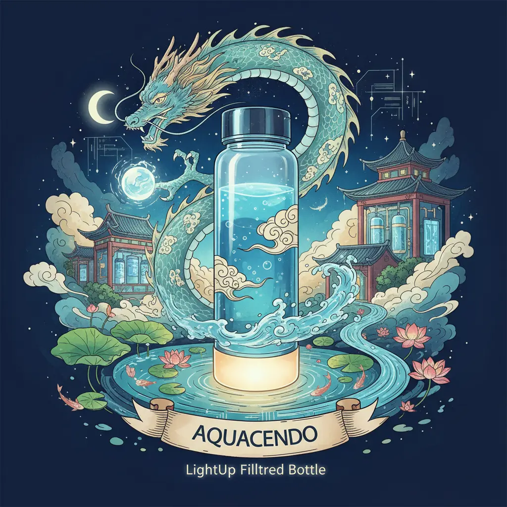 Aquacendo - Aquacendo