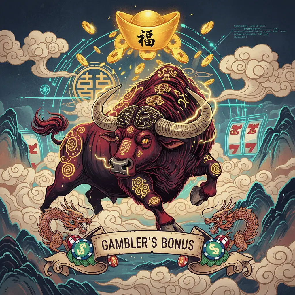 Gamblers Bonus - Aristocrat