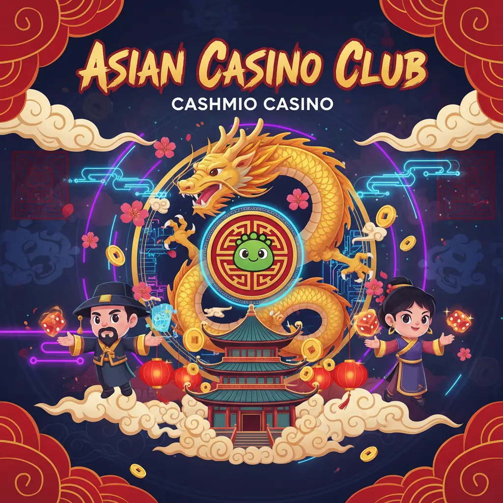 Cashmio Casino - Casino