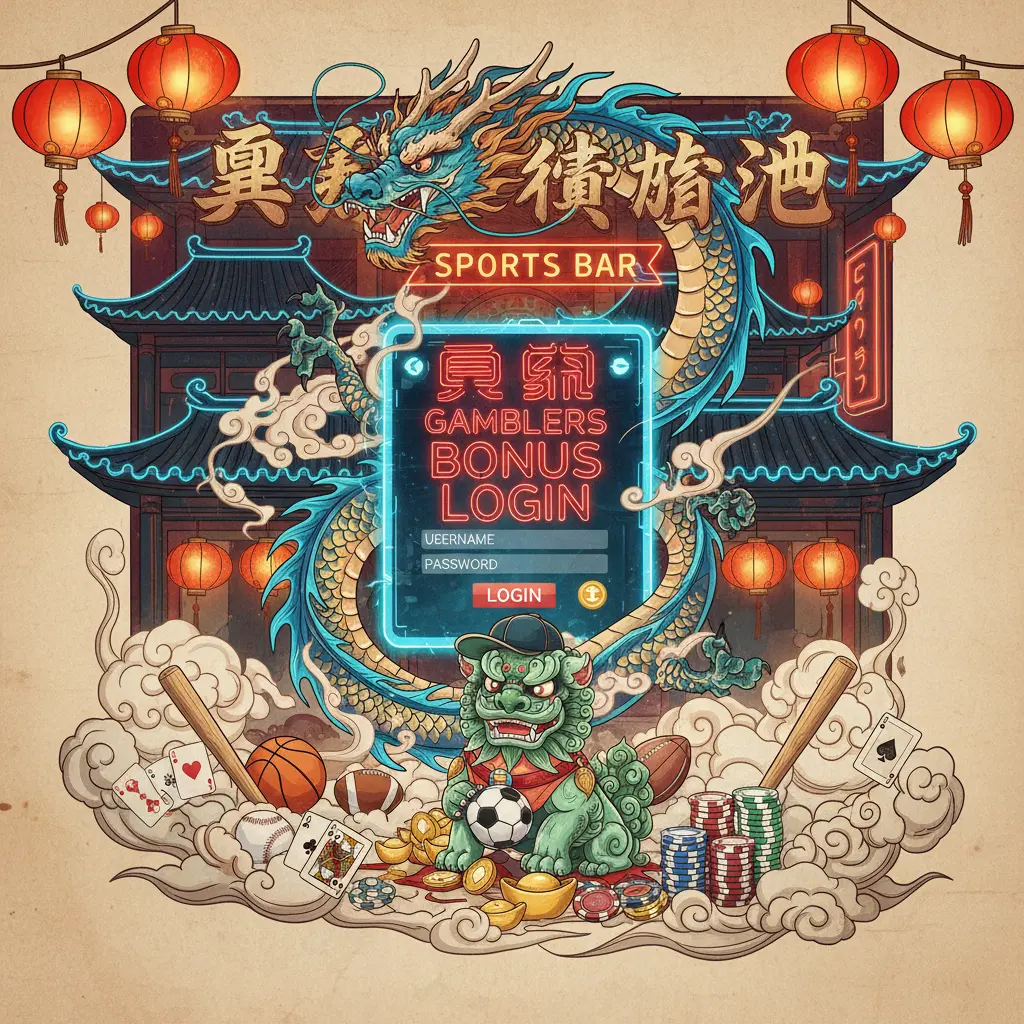 gamblers bonus login - Sports