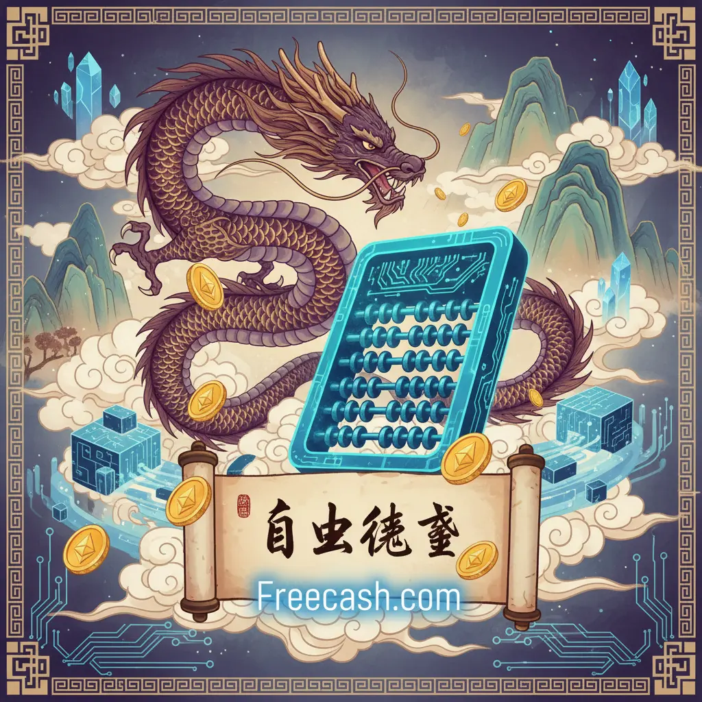 Freecash.com - Ethereum