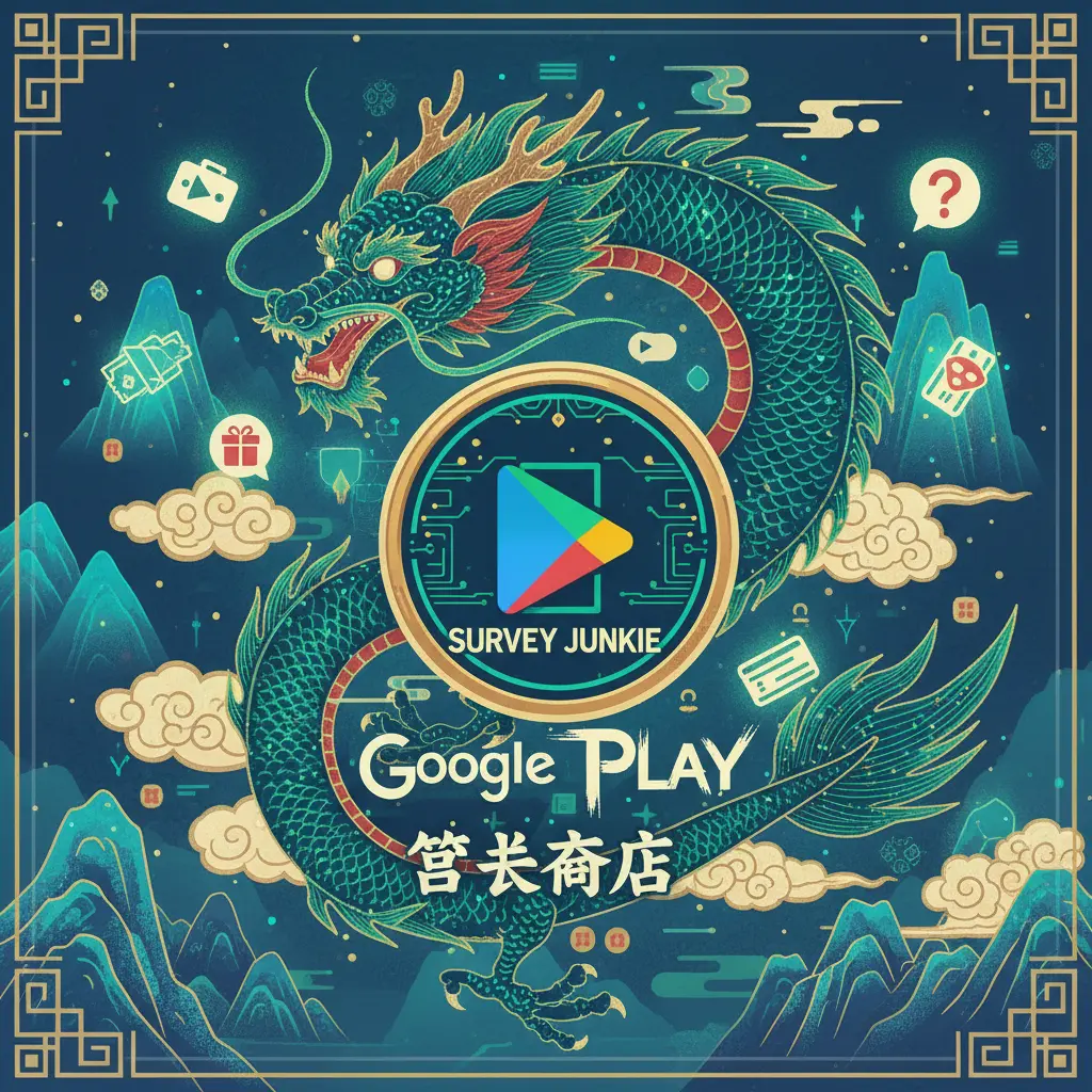 Survey Junkie - Google