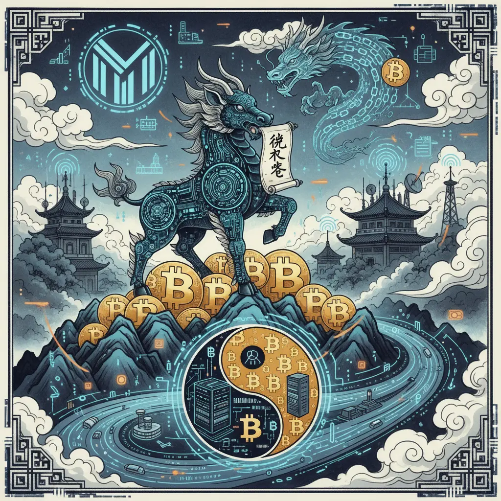 Bitcoin - MicroStrategy