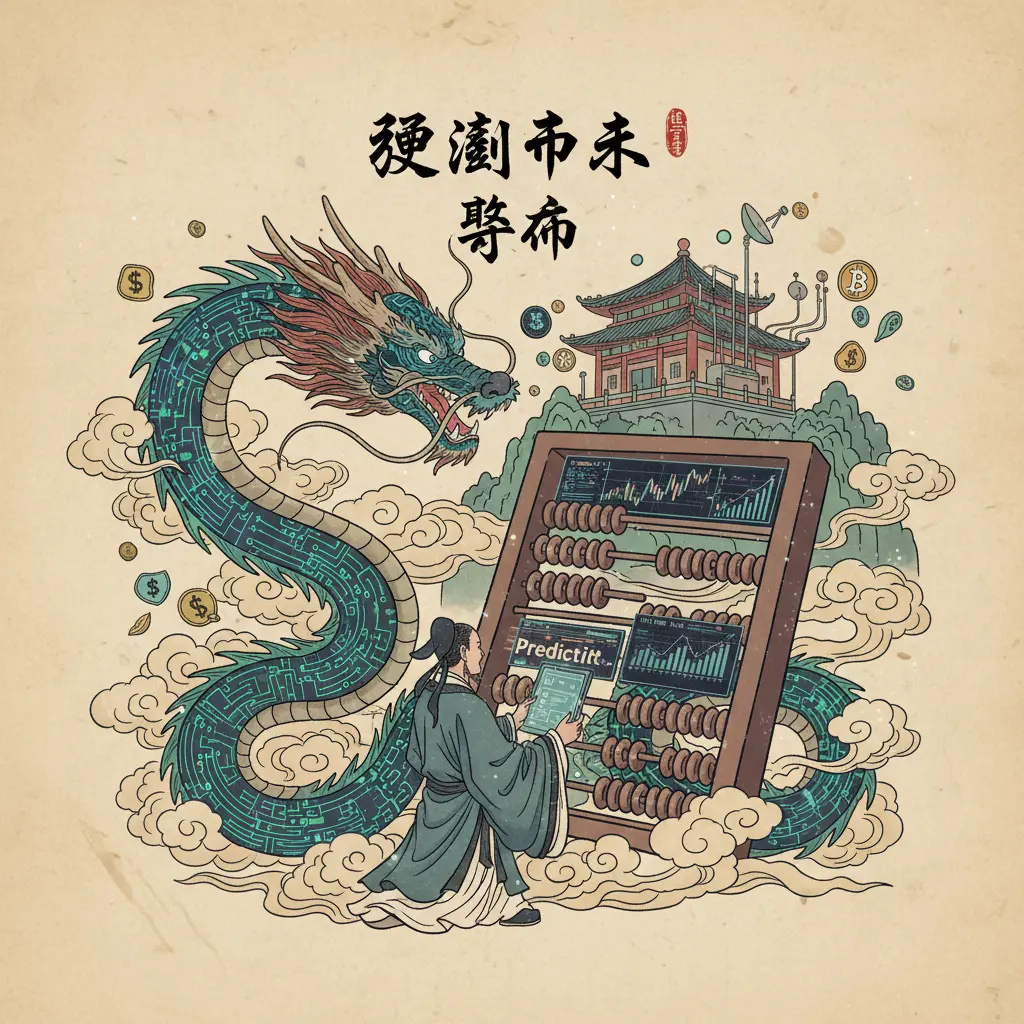 PredictIt - Polymarket