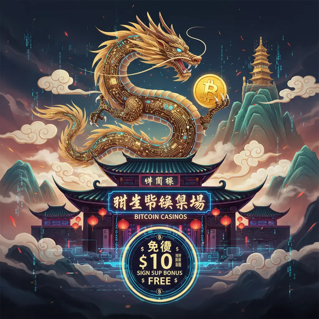 free $10 sign up bonus - Bitcoin