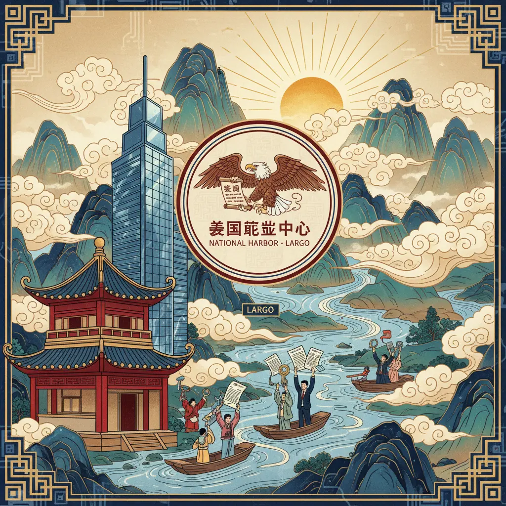 American Job Center Largo - American