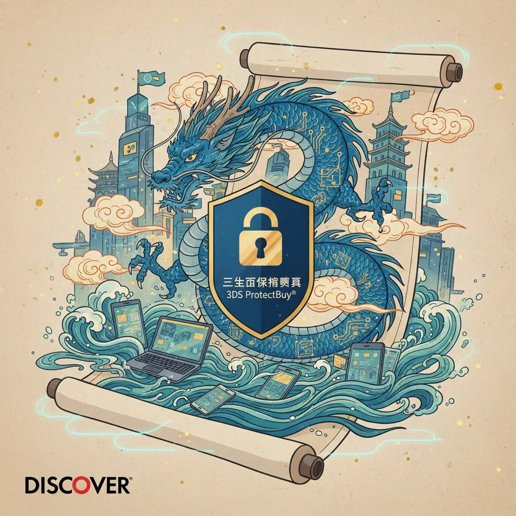Discover - ProtectBuy