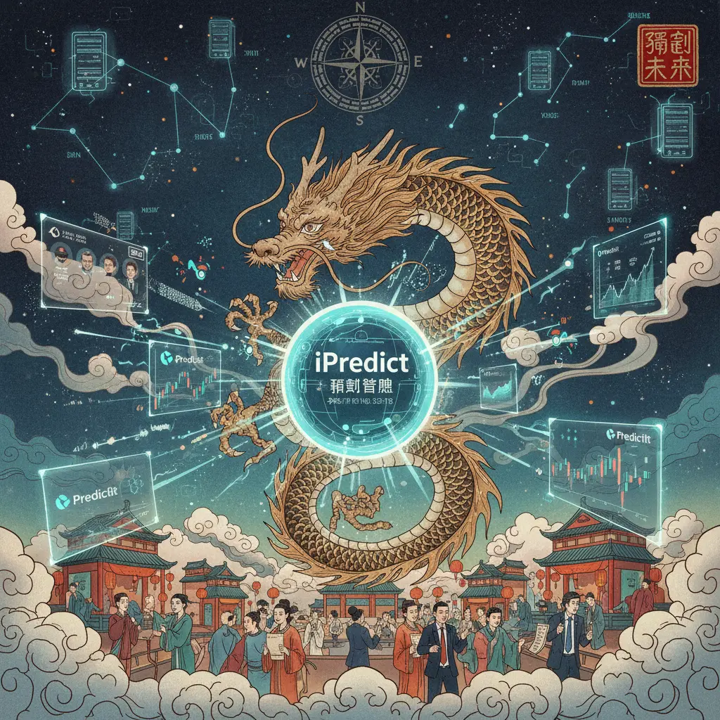 PredictIt - iPredict