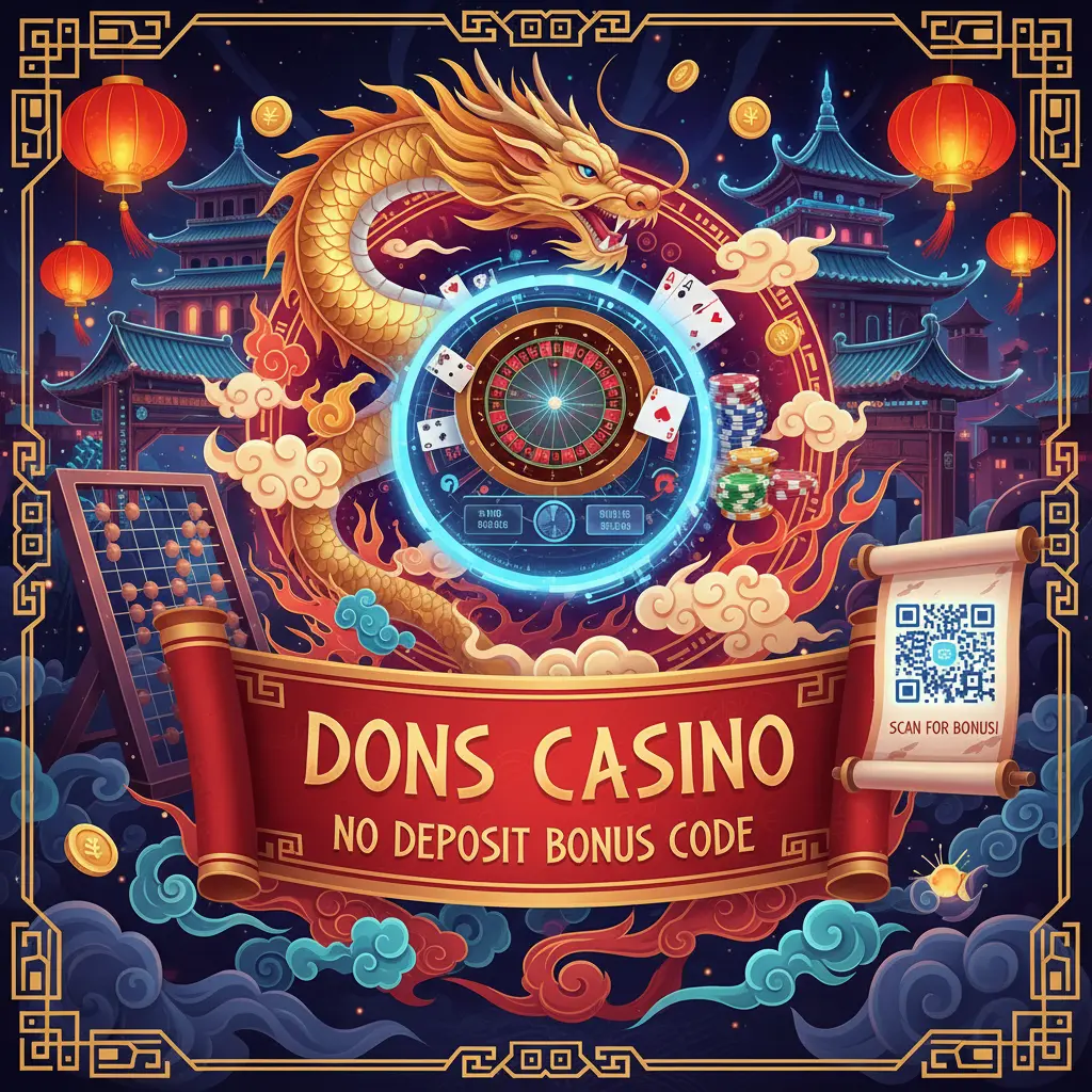 dons casino no deposit bonus code - Casinos