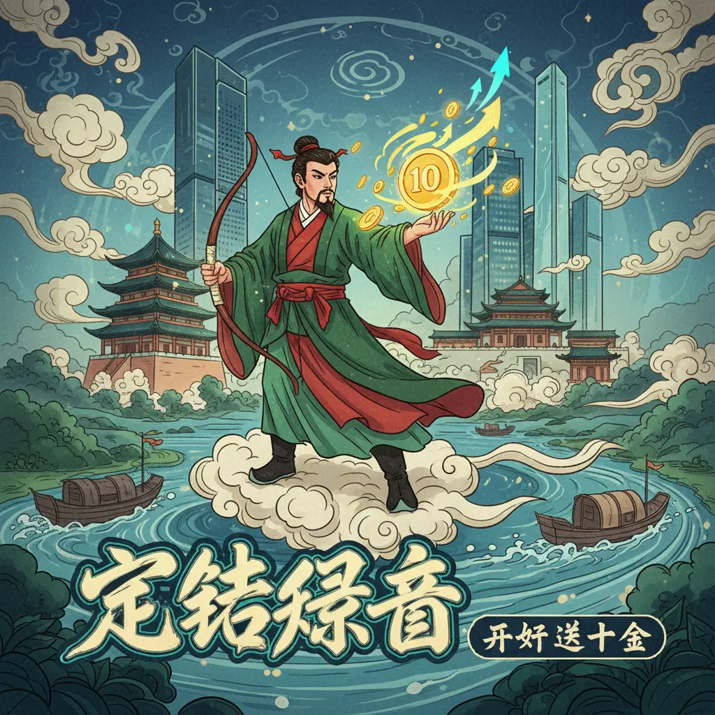 10 sign up bonus - Robinhood