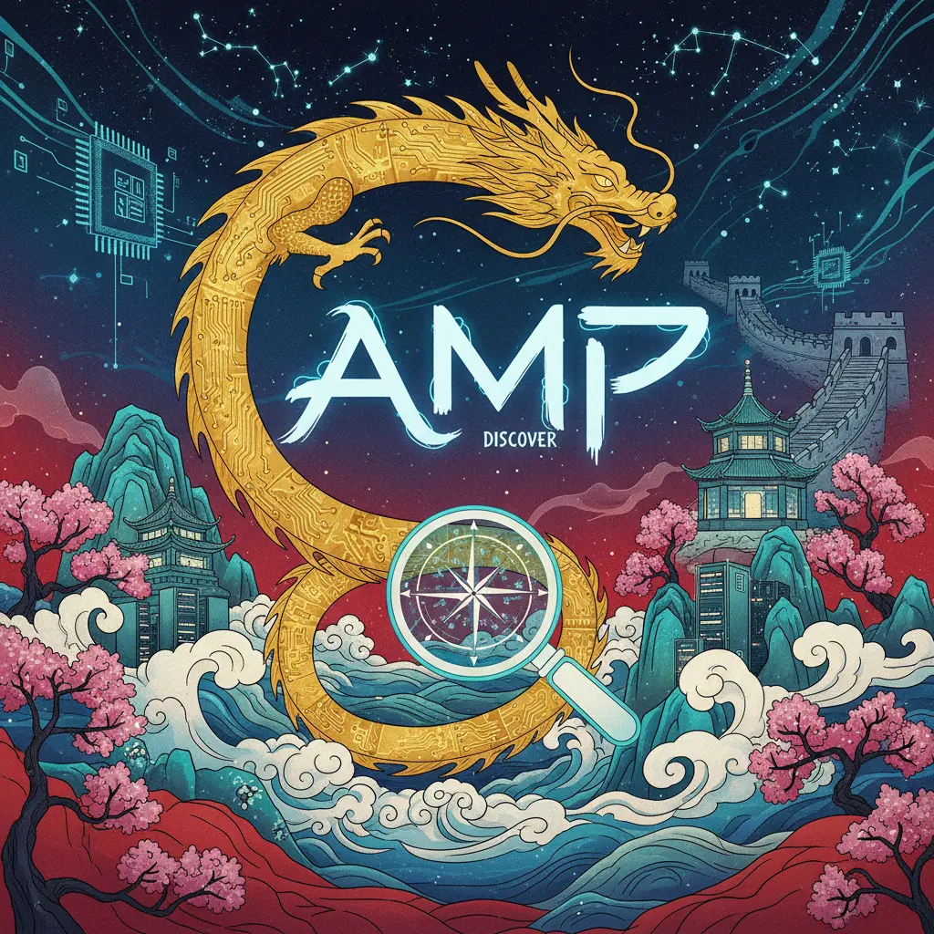 Discover - AMP