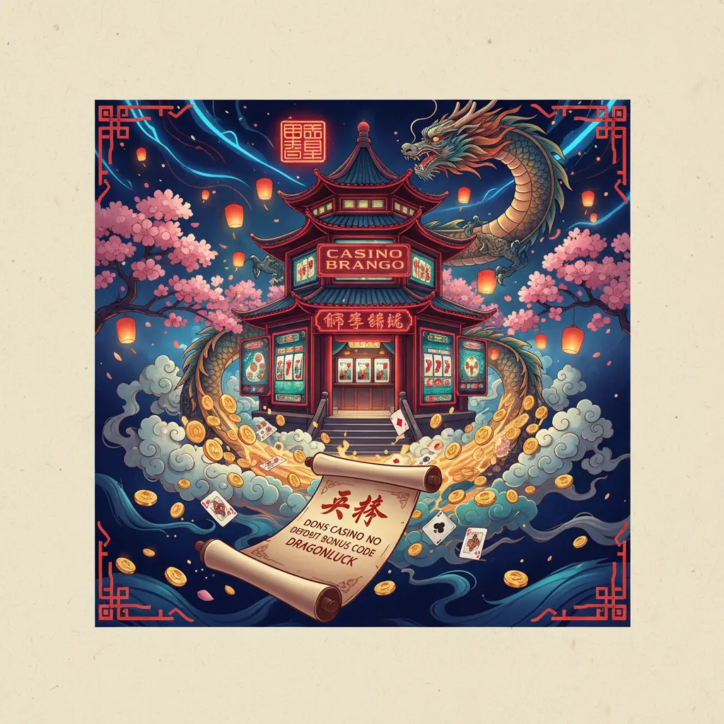 dons casino no deposit bonus code - Casino