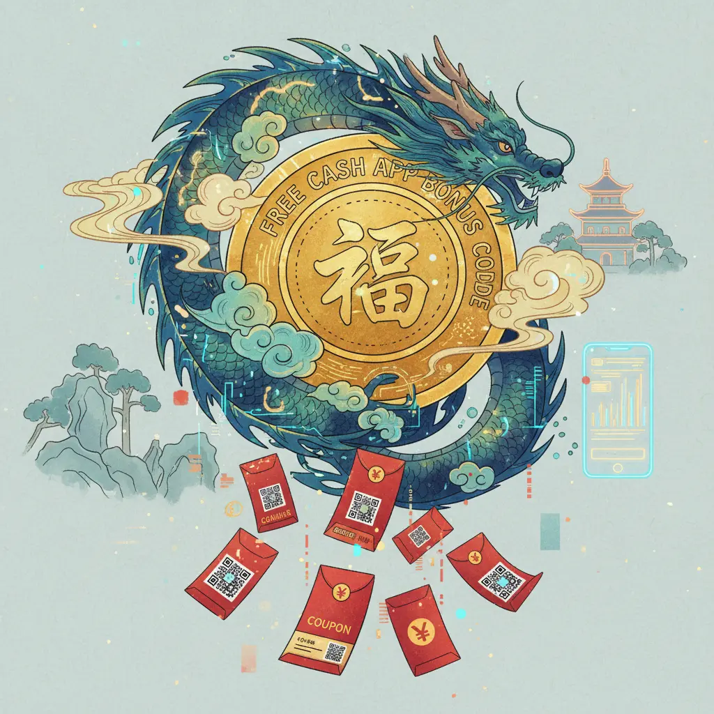 free cash app bonus code - Coupons