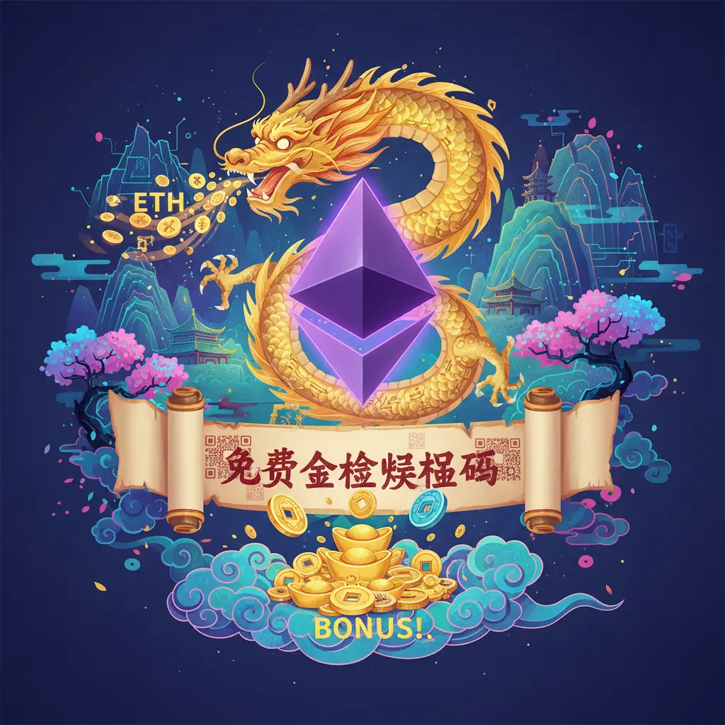 free cash bonus code - Ethereum