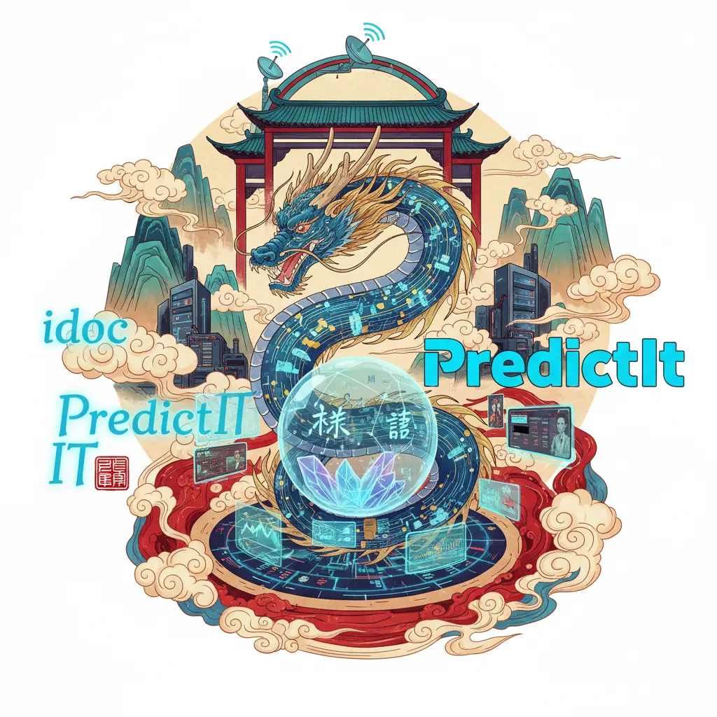 PredictIt - PredictIT