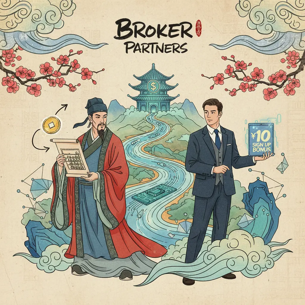 $10 sign up bonus - Partners