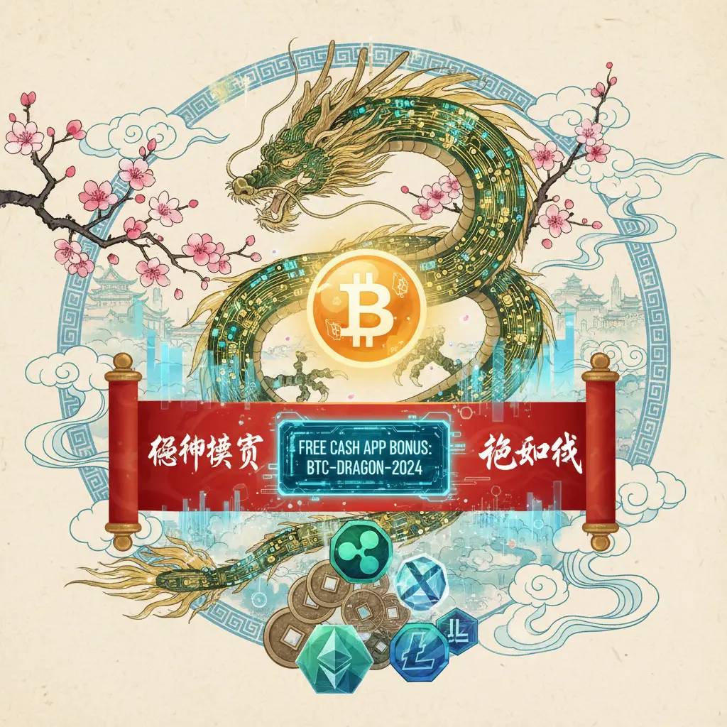 free cash app bonus code - Cryptocurrency