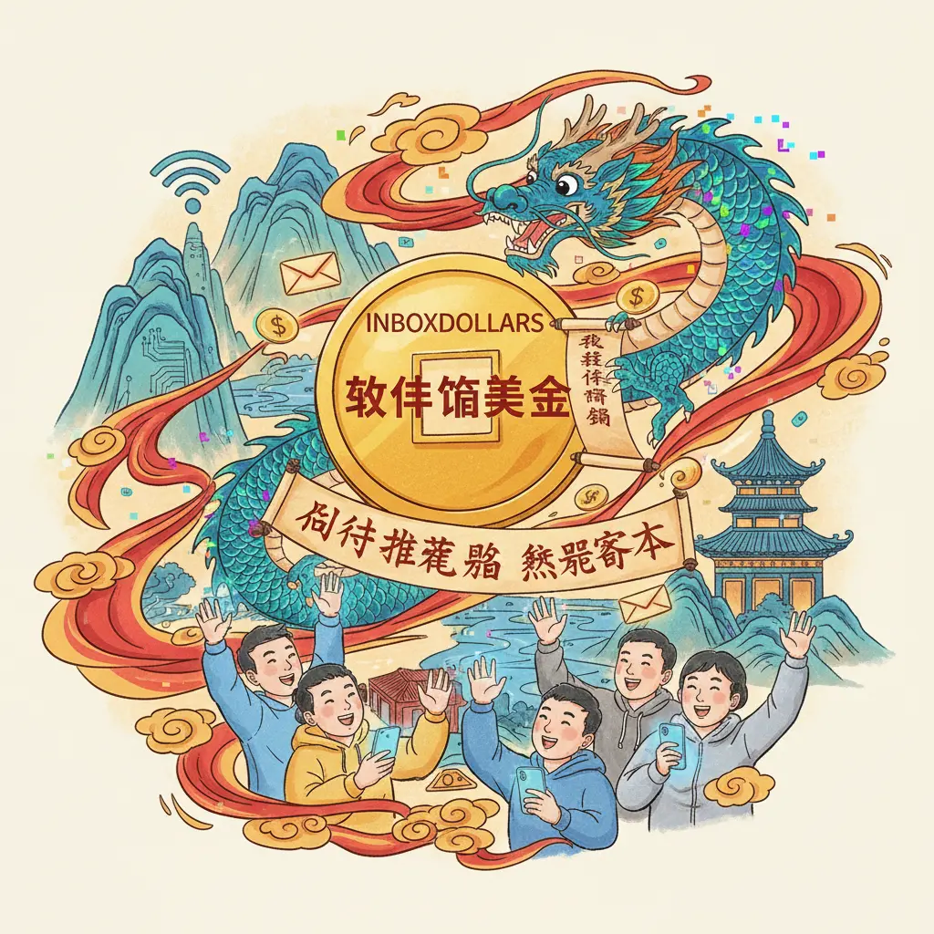 instant referral bonus no deposit - InboxDollars