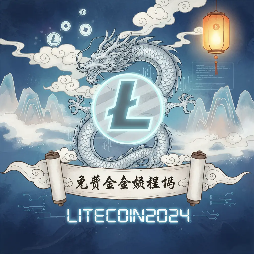 free cash bonus code - Litecoin