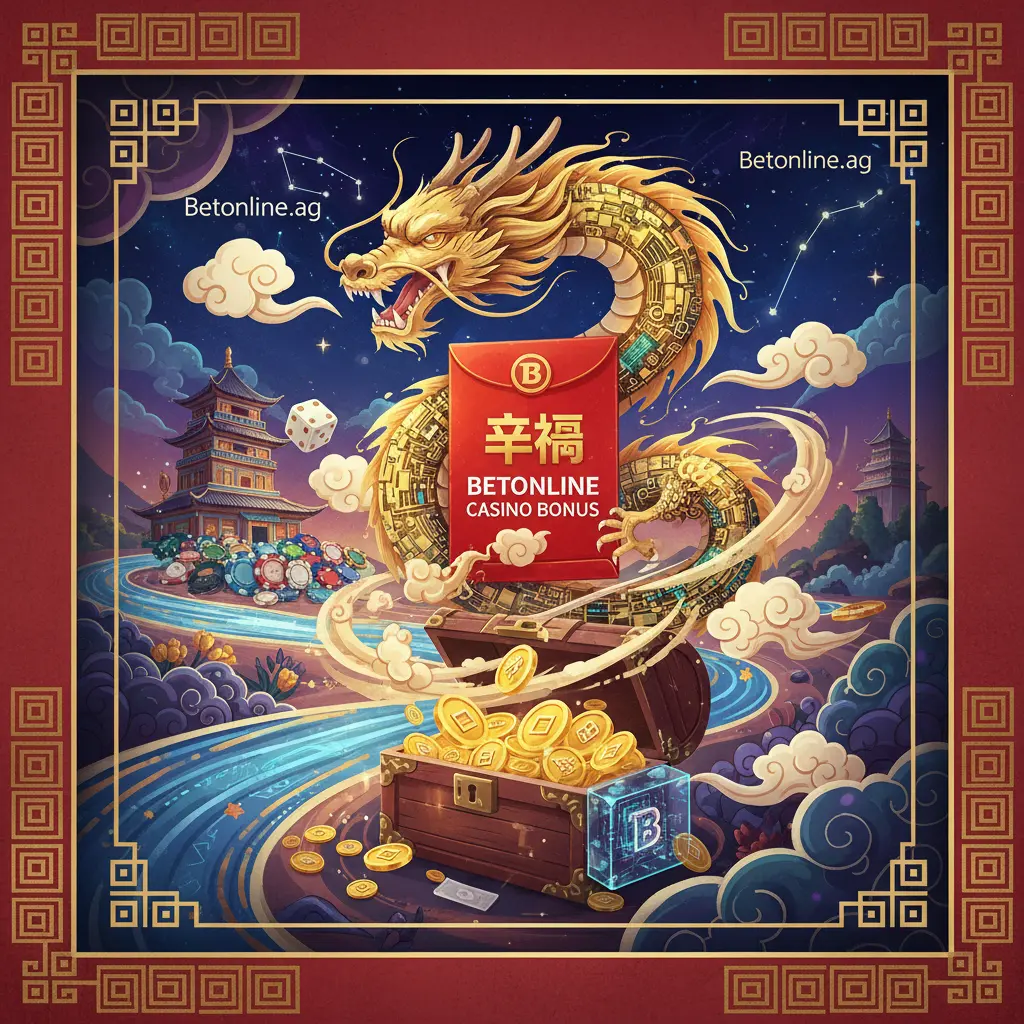 betonline casino bonus - Betonline