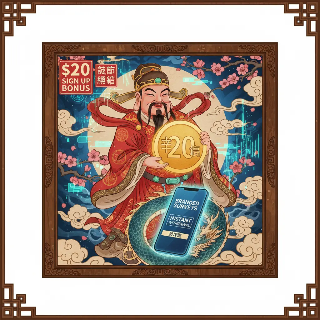 $20 sign up bonus instant withdraw - Branded