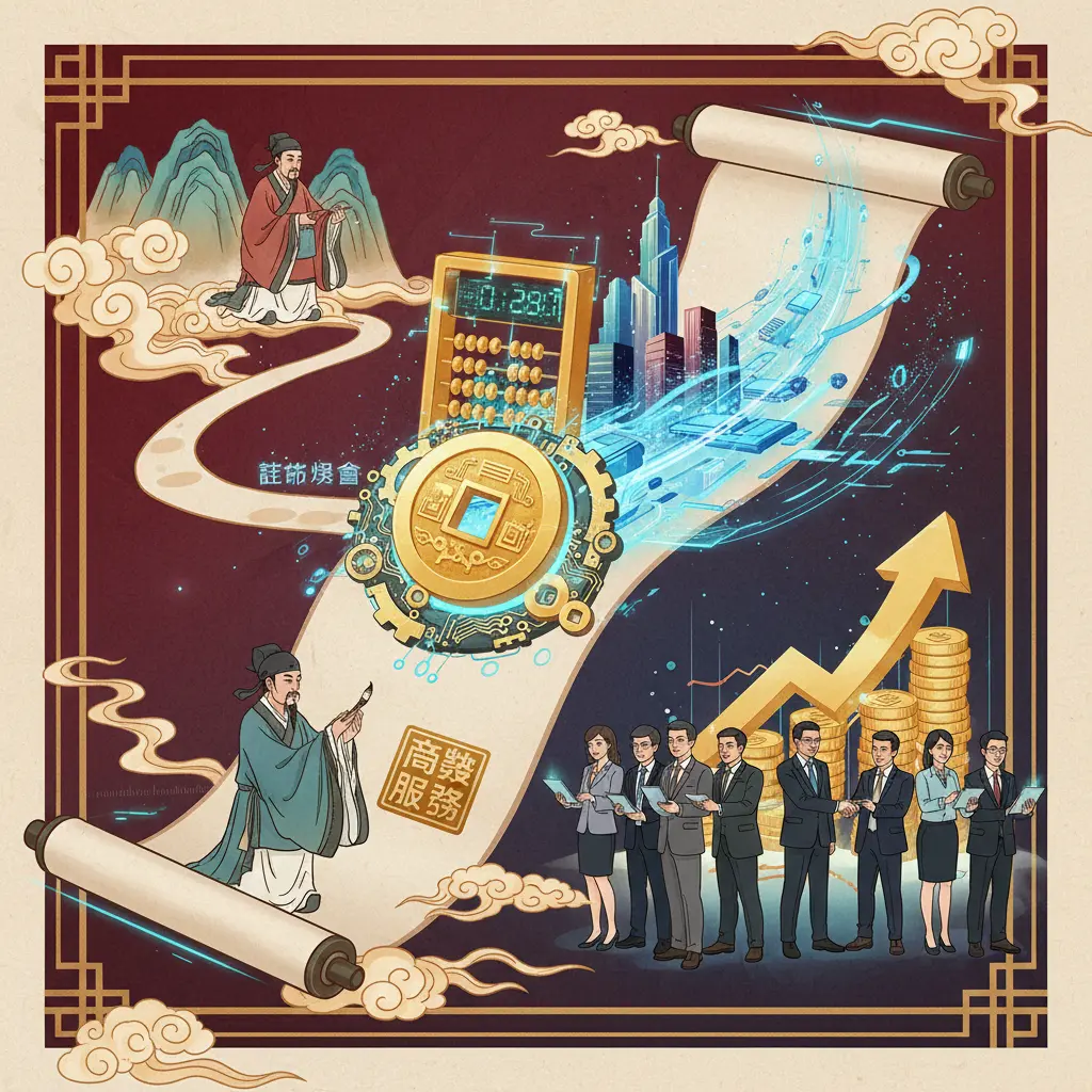 registreringsbonus - Business