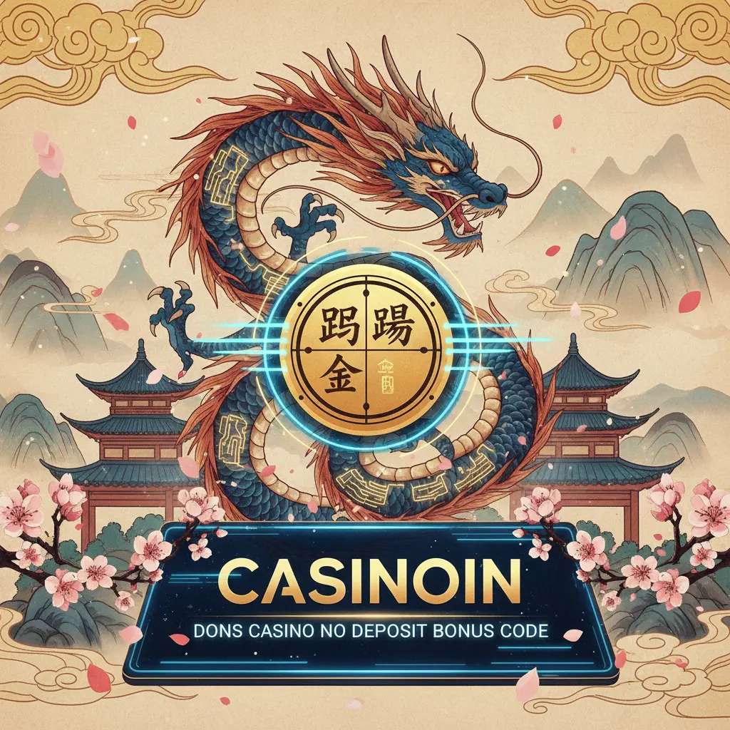 dons casino no deposit bonus code - Casinoin