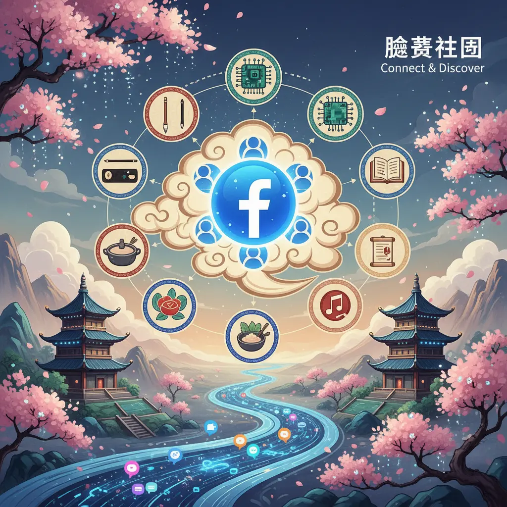 Facebook - Facebook