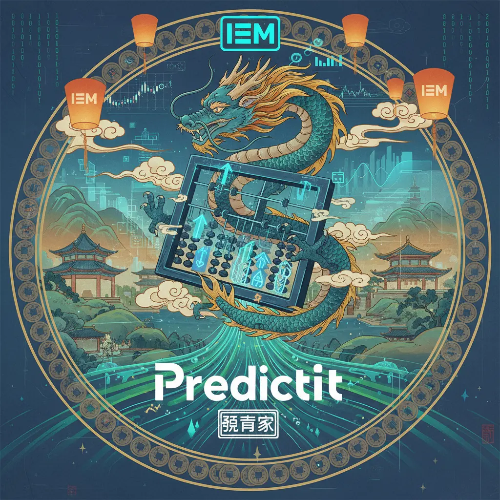 PredictIt - Electronic