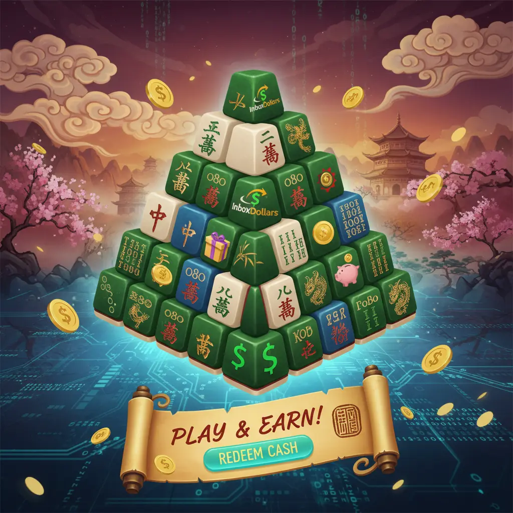 InboxDollars - Solitaire