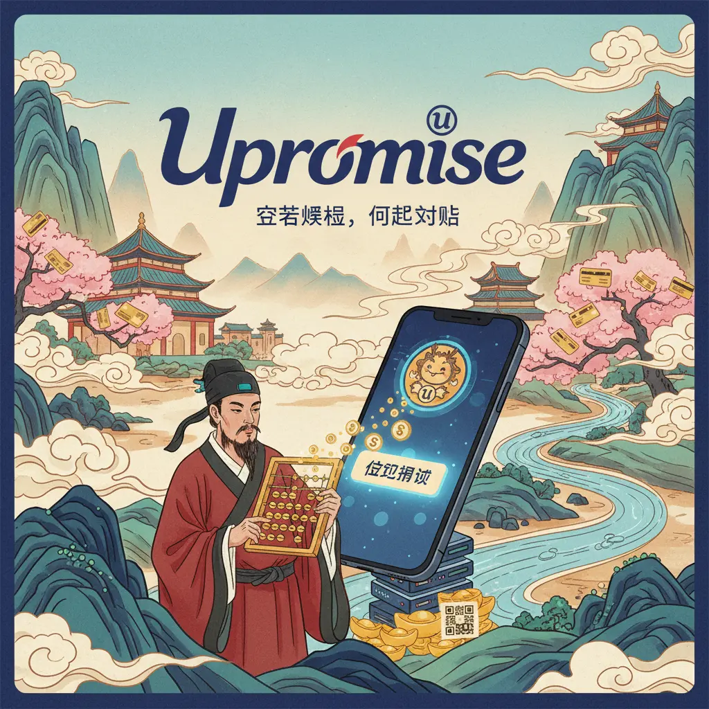 sign up bonus instant withdraw app - Upromise